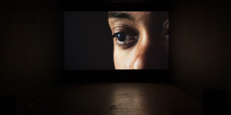 The Pain of Others. Courtesy of Ghebaly Gallery 