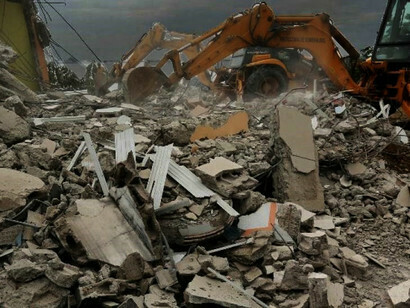 La pandemia è stata particolarmente rivelatrice della fragilità delle politiche abitative
