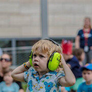 M-Idzomer for kids. Courtesy of M-Museum Leuven
