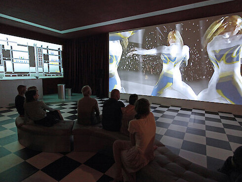 Julius Hofmann. Courtesy of Museum der bildenden Künste Leipzig