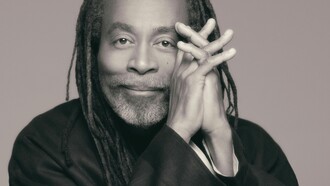 Bobby McFerrin