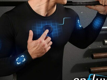 Smart clothing