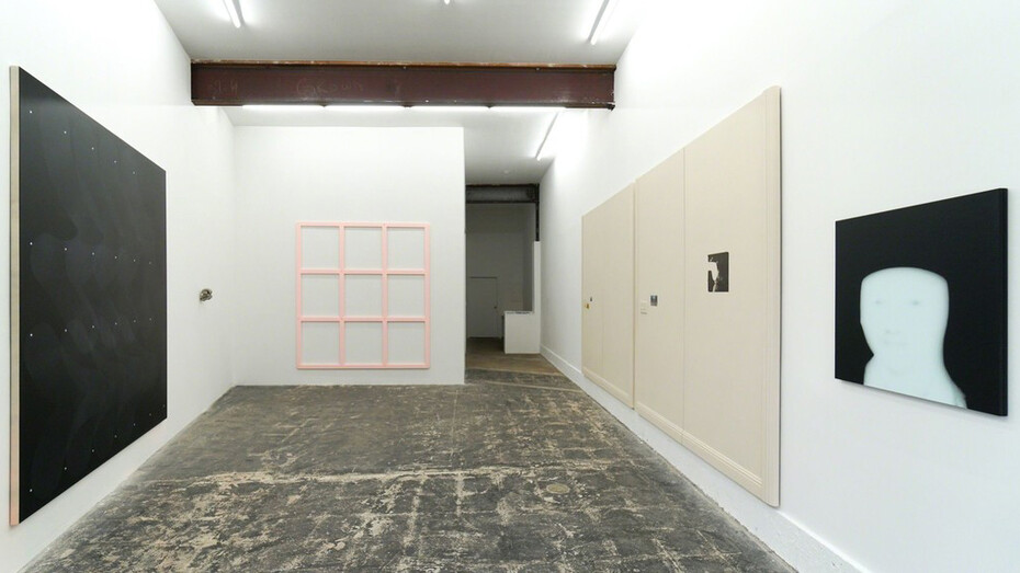 Andrew Chapman. Courtesy of Et al.