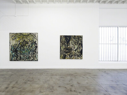Daniel Gibson. Courtesy of Ochi Projects