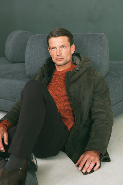 Gimo's capsule uomo