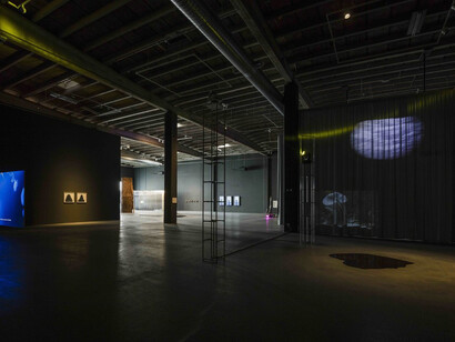 Ex Situ. Courtesy of Copenhagen Contemporary