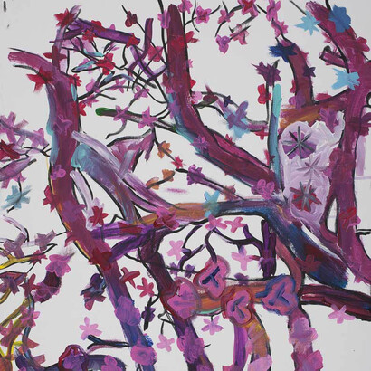 Art of Resilience. Courtesy of Glenbow