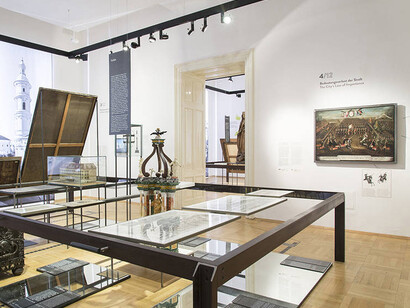 A Story of Graz. Courtesy of GrazMuseum 