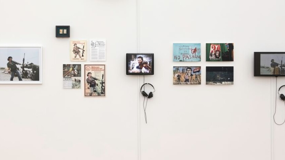 Photography. Courtesy of Princeton University Art Museum