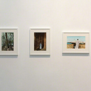 Youssef Nabil. Courtesy of Galerie Nathalie Obadia