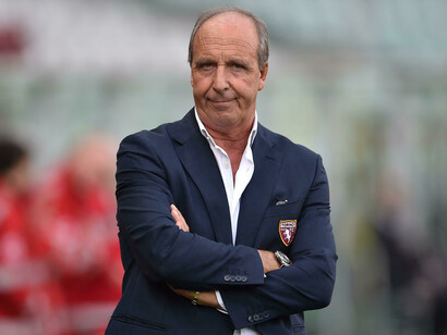 Giampiero Ventura