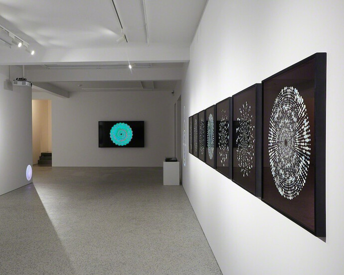 Dodda Maggý. Courtesy of BERG Contemporary