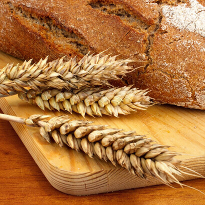 È molto importante assicurarsi che, nella preparazione dei pasti, non ci siano contaminazioni con ciò che contiene glutine