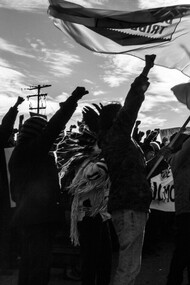 Idle No More Movement