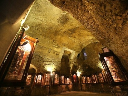 Teatro Greco-Romano