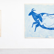 Corey Mason. Courtesy of A+B Contemporary Art