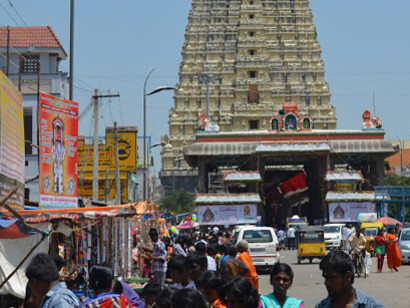 Kancheepuram