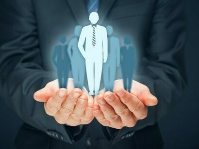 Le monde à ses pieds