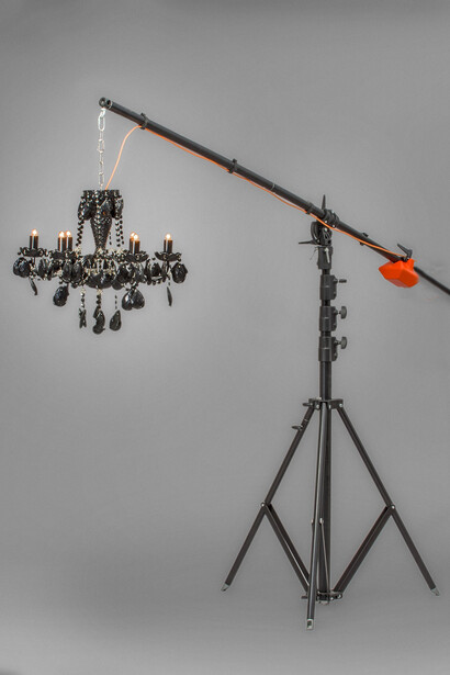 Qubus: appendix. Courtesy of the Museum of Decorative Arts