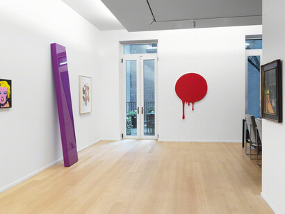 Fake As More. Courtesy of Simon Lee Gallery