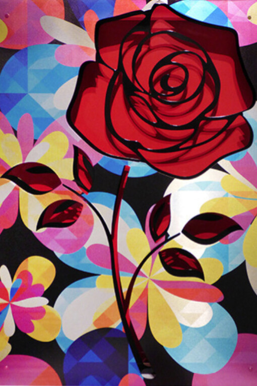 Michael Kalish. Courtesy of FP Contemporary