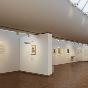 Lucia Moholy. Courtesy of Ludwig Museum