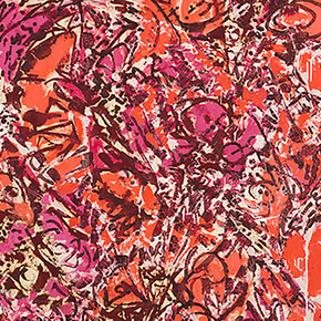 Lee Krasner. Courtesy of Zentrum Paul Klee