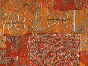 Rémy Tassou, "IBM3750-IB01620", Cibertrash, Francia, 2005