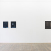 Nuno Lorena, Hiatus, exhibition view. Courtesy of Nosbaum Reding