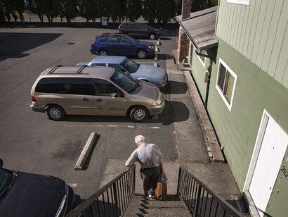 Bieke Depoorter. Courtesy of NRW-Forum