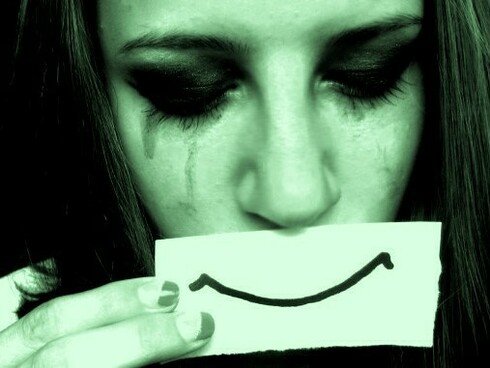 Qualsiasi pretesto può far scattare la violenza fisica