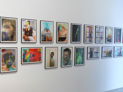 Meulensteen Collection. Courtesy of Danubiana