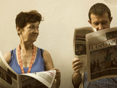 Festival Internacional de Cine de Cartagena de Indias