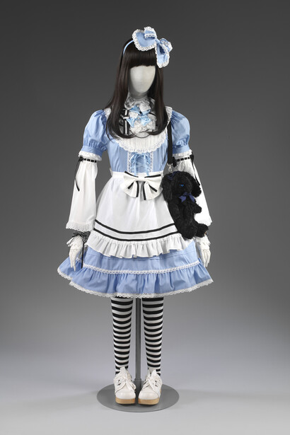 Kumiko Uehara, Baby the stars shine bright © Victoria and Albert Museum