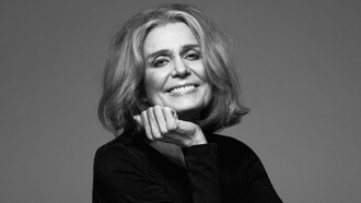 Gloria Steinem