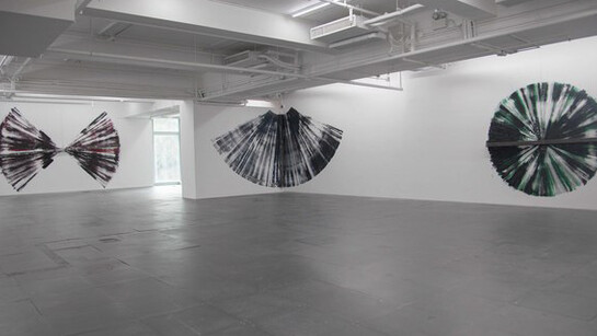 In Relation. Courtesy of de Sarthe Gallery