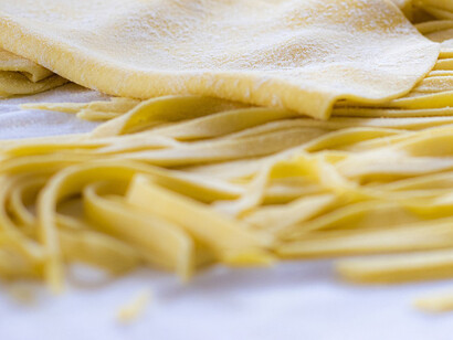 In Italia, l’Artusi è citato come Dante