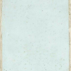 Lawrence Carroll. Courtesy of Buchmann Galerie