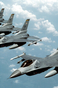 US airstrikes against Isis Iraq crisis