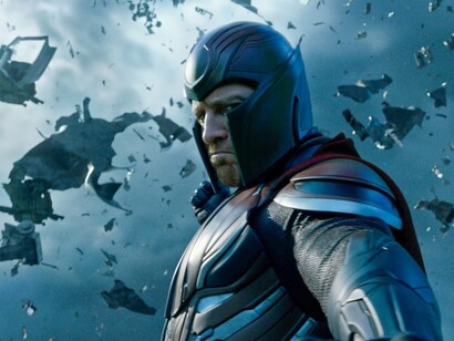 «X-Men: Apocalypse»
