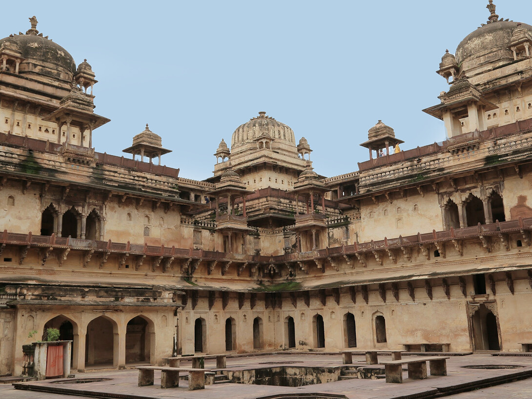 Mandav Rishi Mandav: a journey through central India's ancient marvels | Meer