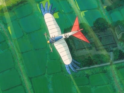 "Si alza il vento" è un delicato inno alla bellezza fragile dei sogni, sospesi tra l'amore e la tempesta della vita