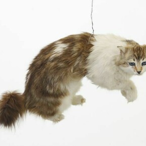 Sislej Xhafa, asymmetric désir, Blain|Southern, Installation Shot, Photo Peter Mallet, 2013, copyright the artist, courtesy of the artist and Blain|Southern