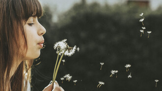 Observation: A key idea in both a transcendent and immanent philosophy is the idea of noticing and interpreting change