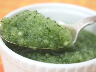 Los tratamientos con pepino también combaten el acné