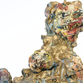 Hyon Gyon. Courtesy of Ben Brown Fine Arts