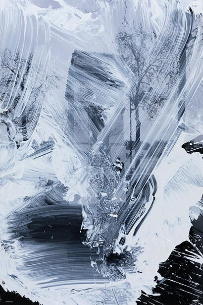 Genius Loci. Courtesy of Galerie Springer