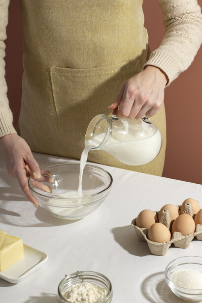 Cocinarse lo propio se convierte en un acto de conciencia y autocuidado, una forma de reconectar con los procesos naturales que sostienen la vida