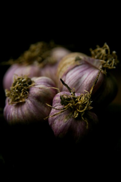 Aglio. Dal mito alla cucina: l'aglio come ingrediente magico nella tradizione popolare