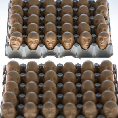 Emanuele Giannelli, Hovo Sapiens